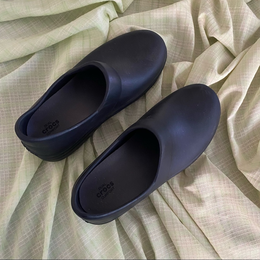 Crocs Clogs